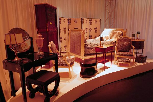 La casa de subastas Sotheby’s bate récord de ventas en 2021