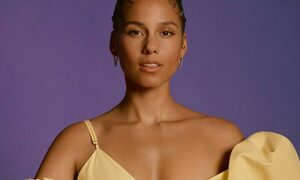Alicia Keys presenta Keys, su álbum doble con versiones “Originals” y “Unlocked”