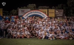 Diario HOY | Cerro Porteño prepara “el festejo de campeones”