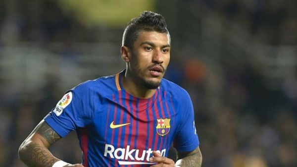 Diario HOY | Corinthians anuncia el regreso del centrocampista Paulinho