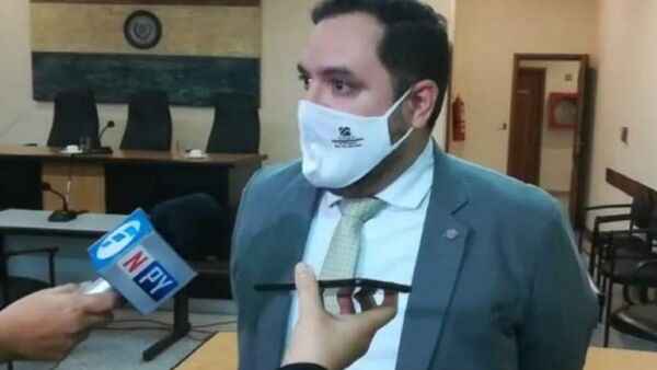 Fiscal sostiene que el tribunal que sobreseyó a diputado violó la ley