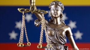 Justicia de Venezuela “violó presunción de inocencia” del jurista Allan Brewer Carías, dice la ONU