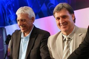 Elvio Paolorosso: “La Villa Olimpia no tiene nada que envidiarle al Barcelona” - Olimpia - ABC Color