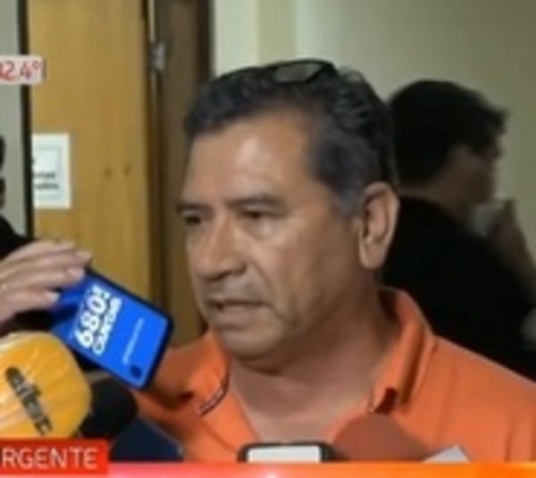 Concejales de Central seguirán indagando gestión de Hugo Javier - Paraguay.com
