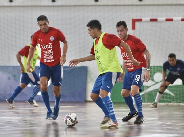 Labores técnicas como actividad central - APF