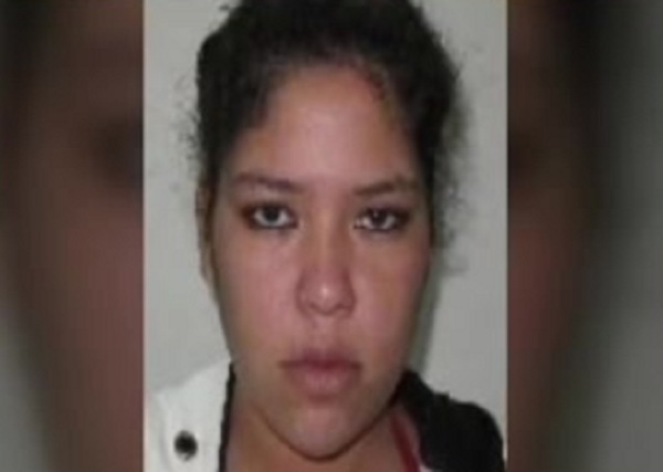 Macabro crimen: Mujer fue decapitada - SNT