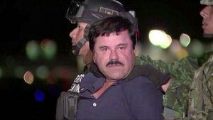 Anuncian una recompensa de USD 5 millones por 4 hijos del “Chapo” Guzmán