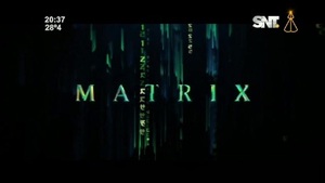 RQP presenta el estreno de ‘Matrix Resurrecciones’ en Paraguay - SNT
