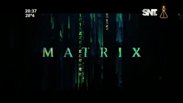 RQP presenta el estreno de ‘Matrix Resurrecciones’ en Paraguay - SNT