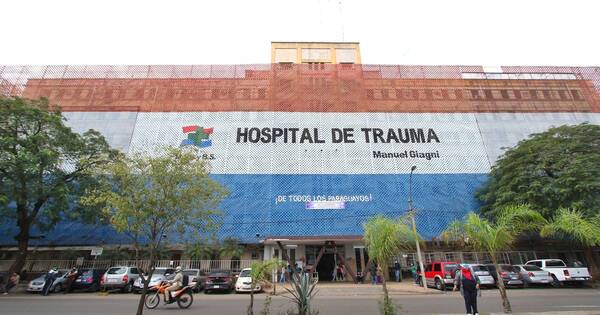 La Nación / Lanzan campaña de concienciación