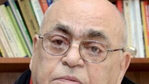 Falleció el fundador de las tiendas Martel
