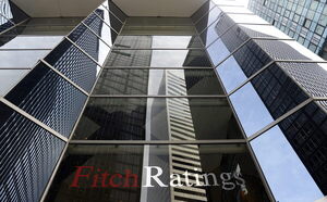 Fitch vuelve a tomar a Uruguay como "estable" y mantiene calificación BBB- MarketData