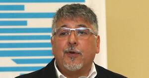 La Nación / “Paraguay llega tarde con la postura sobre la definición de la tarifa energética”, indicó experto