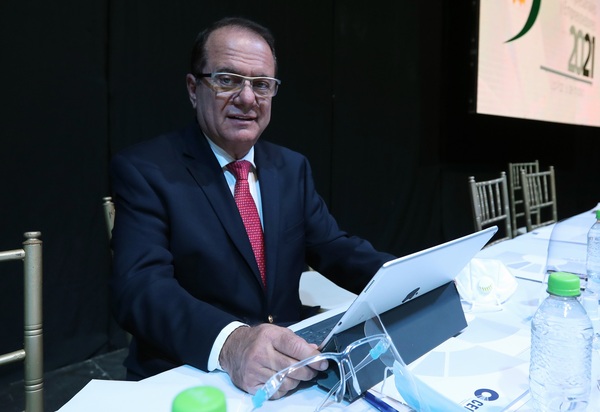 Patronal boliviana pide al Gobierno poner a la economía antes que la política - MarketData