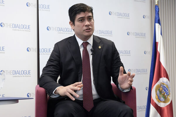Costa Rica aprovechará excedente eléctrico para desarrollar hidrógeno verde - MarketData