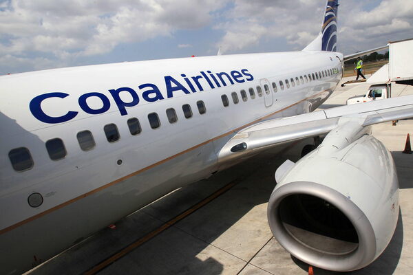 Copa Airlines comienza a operar desde el Aeropuerto de Palmerola en Honduras - MarketData
