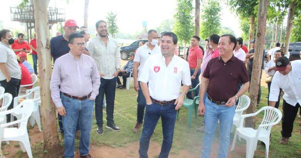 La Nación / Corte definirá si el diputado Miguel Cuevas enfrentará juicio oral