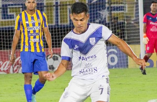 Crónica / SERGIO ROJAS: “MI IDEA ERA SOBREVIVIR”