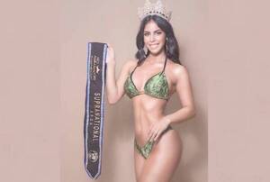 Crónica / ¡Paraguay se queda sin Miss Supranational por deudas!
