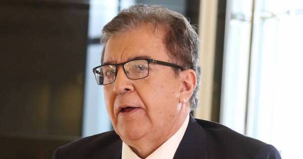 La Nación / Técnicos coinciden en sobreprecio abultado en compras de Nicanor