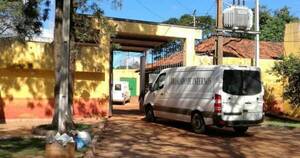 La Nación / Cierran por 8 días penal por casos de covid-19