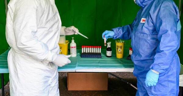 La Nación / OPS: Indudablemente, la pandemia fue peor en el 2021
