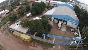 Fructus Terrae llega a fin de año con 600.000 litros de productos concentrados elaborados