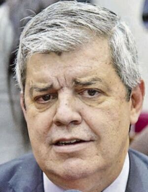 Víctimas del Ycuá Bolaños manifiestan dolor por el “premio” de una embajada para Riera - Nacionales - ABC Color