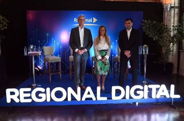 Soluciones Digitales para Empresas - Empresariales - ABC Color