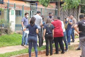 Crónica / Salvajismo puro: fue decapitada y su cabeza ojetopá entre las basuras