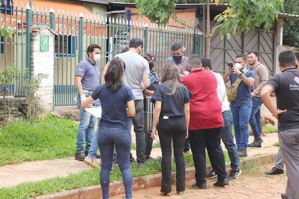 Crónica / Salvajismo puro: fue decapitada y su cabeza ojetopá entre las basuras