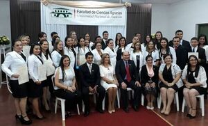 Santa Rosa: La F.C.A. habilita nuevamente este año »Didáctica Universitaria»