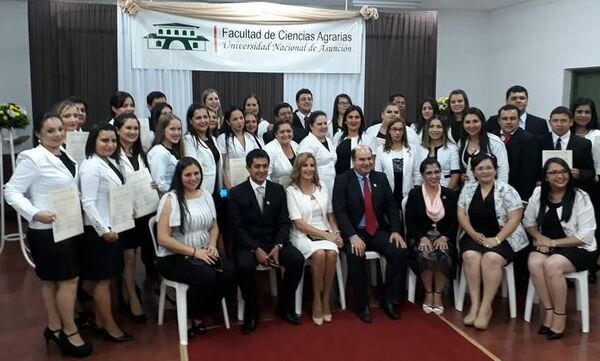 Santa Rosa: La F.C.A. habilita nuevamente este año »Didáctica Universitaria»