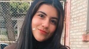 Piden ayuda para localizar a menor desaparecida ayer