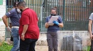 Mujer decapitada en Ñemby: hallan cabeza en un basurero y detienen a sospechoso