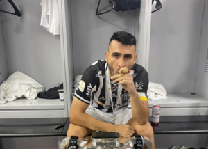 Diario HOY | El campeón Atlético Mineiro cierra exitosa temporada con la Copa do Brasil