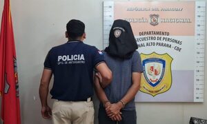 Detienen a otro presunto involucrado en secuestro de la brasileña Sandra Maceda – Diario TNPRESS