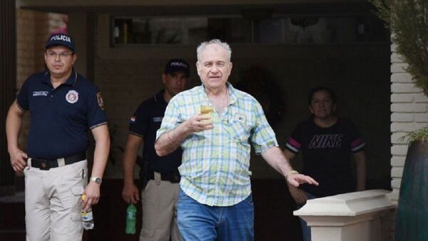 Mandan a dormir pedido para que JEM investigue a fiscales de RGD