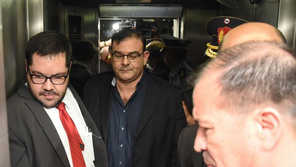Tribunal blanquea al diputado Rivas, tras acuerdo con Alliana