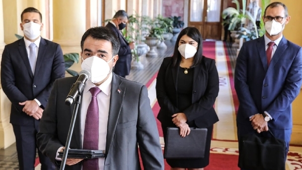 Ley de Compras Públicas apunta a mayor eficiencia y transparencia del Estado