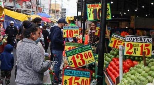 Inflación de Argentina se incrementa un 2,5% en noviembre