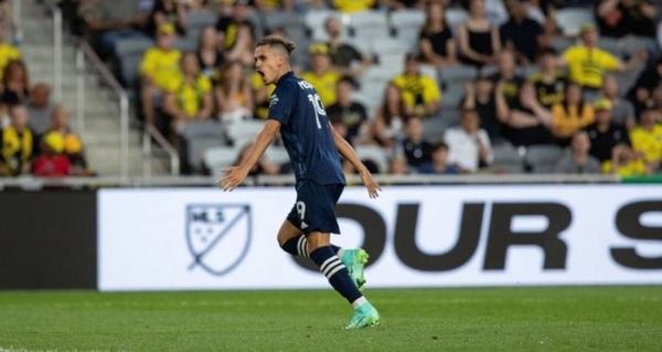 Diario HOY | El campeón New York City comenzará a defender el título ante LA Galaxy