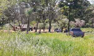 Fatal riña entre indígenas en Capitán Bado derivo a un muerto y varios heridos - OviedoPress