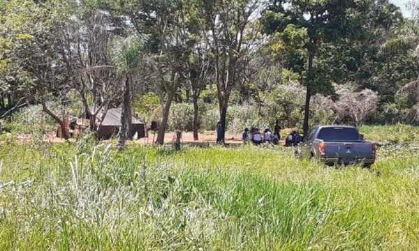 Fatal riña entre indígenas en Capitán Bado derivo a un muerto y varios heridos - OviedoPress