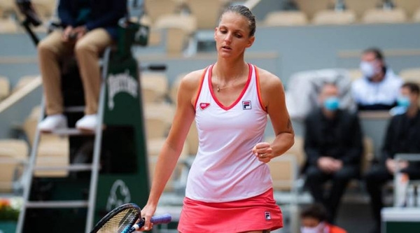 Diario HOY | Pliskova no jugará el Abierto de Australia por lesión