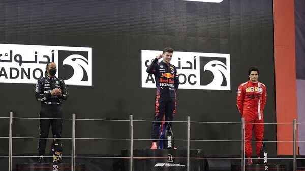 Mercedes renuncia a apelar contra la victoria de Verstappen