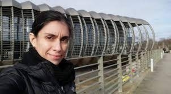 Diario HOY | Fabiola Román, médica bióloga, sobre la pastilla de Pfizer