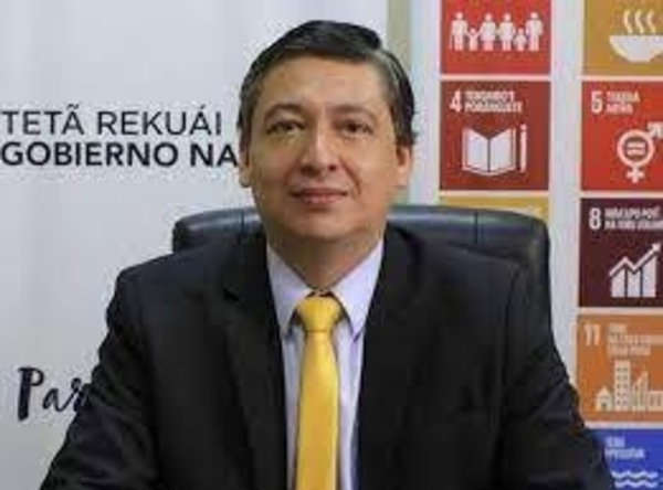 Diario HOY | Iván Ojeda, director del INE, sobre la aprobación del crédito para el Censo Nacional 2022