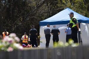 Cinco niños murieron en accidente en un “globo loco” en Australia - Mundo - ABC Color