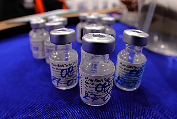 Chile aprueba vacunación con Pfizer a menores de cinco años | OnLivePy